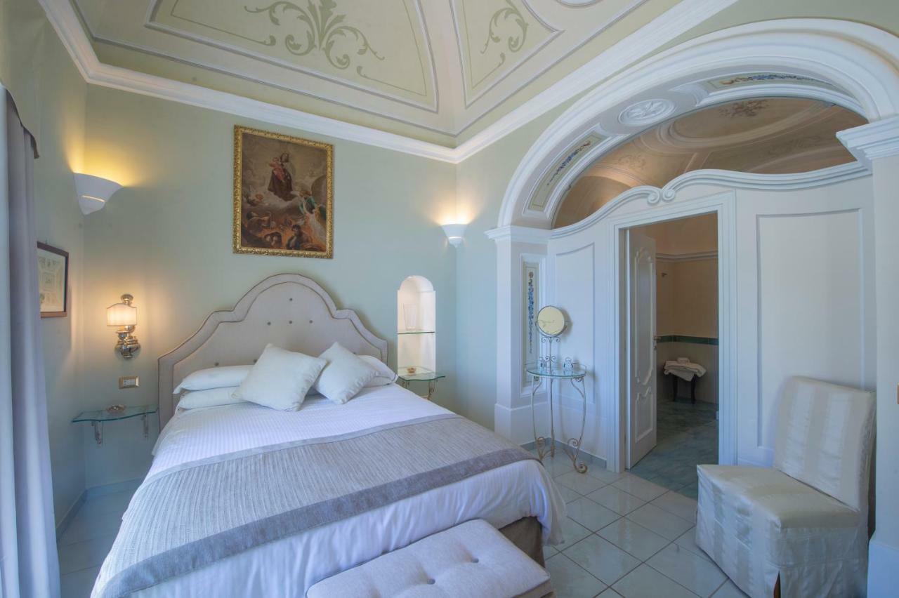 Villa Lauro Old Chapel Amalfi Dış mekan fotoğraf