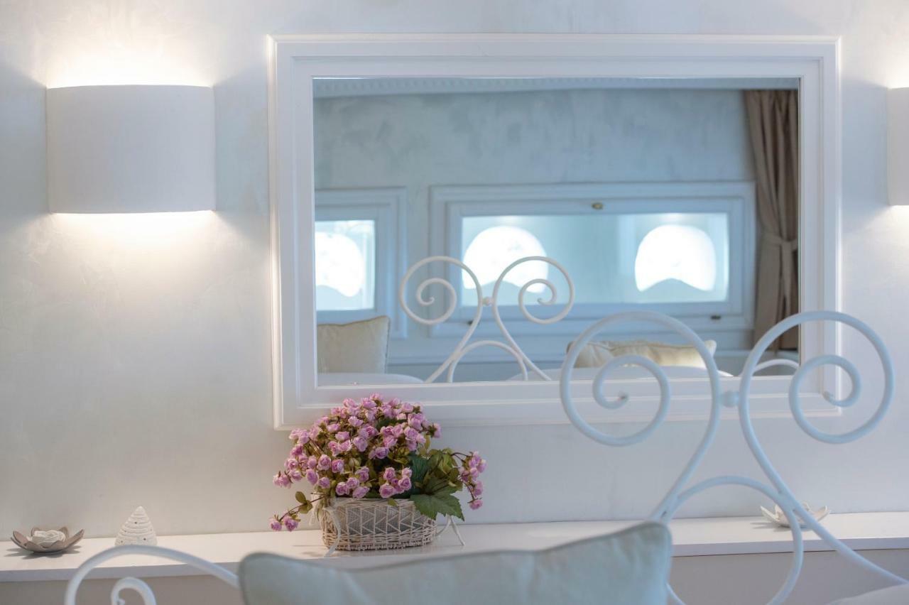 Villa Lauro Old Chapel Amalfi Dış mekan fotoğraf