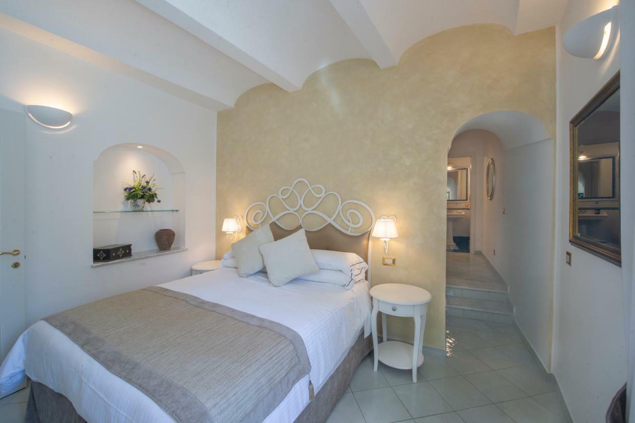 Villa Lauro Old Chapel Amalfi Dış mekan fotoğraf
