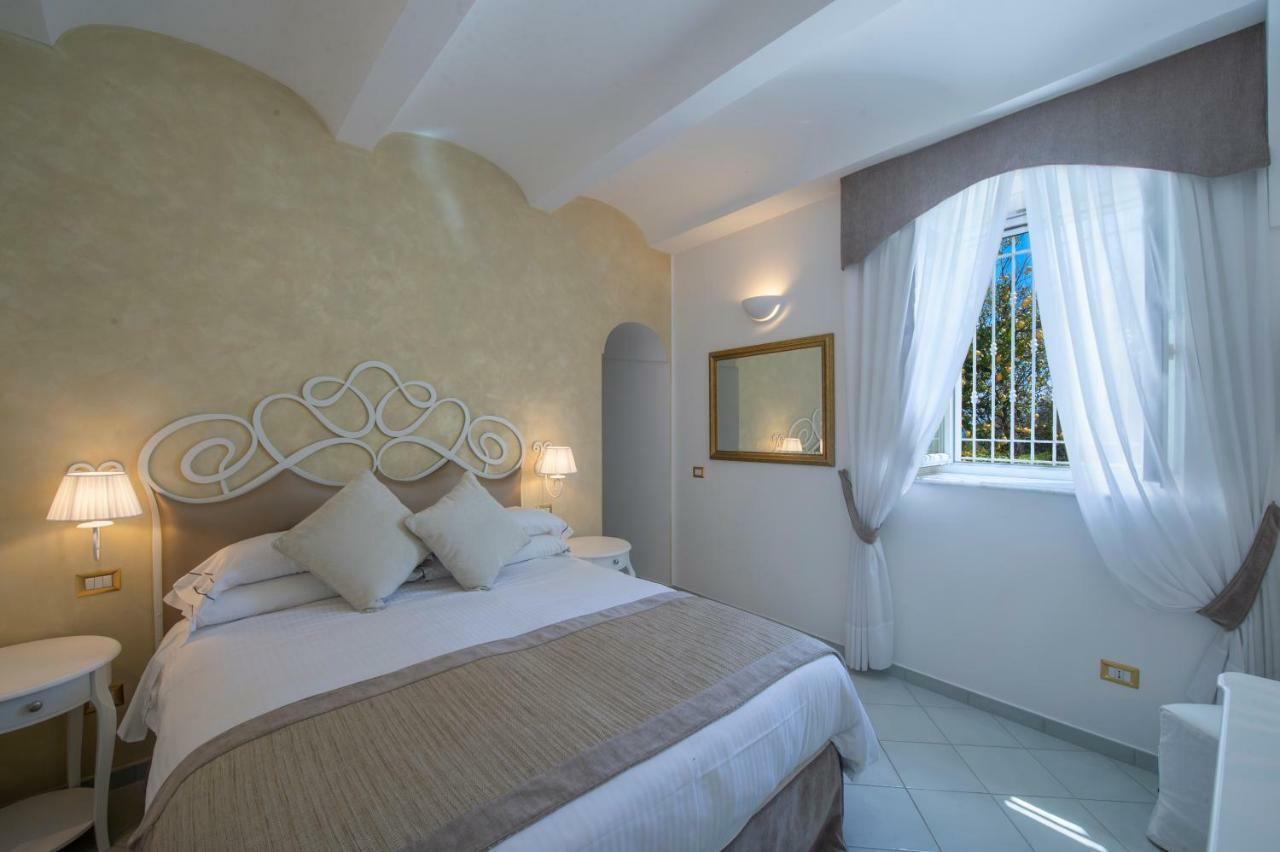 Villa Lauro Old Chapel Amalfi Dış mekan fotoğraf